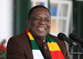 How Long Will He Rule? Zimbabwe's Leader's Bid to Scrap Term Limits—and Stay in Power