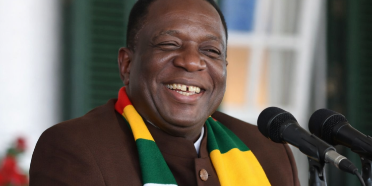 How Long Will He Rule? Zimbabwe's Leader's Bid to Scrap Term Limits—and Stay in Power