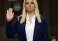 The ‘Burn Book’ Revelation: How Bondi Tracked Lawmakers' Epstein Searches—Then Used It Against Them