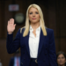 The ‘Burn Book’ Revelation: How Bondi Tracked Lawmakers' Epstein Searches—Then Used It Against Them