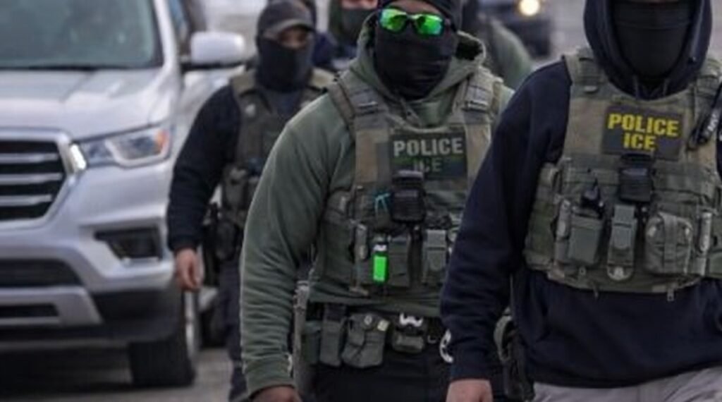 20,000 Lawsuits, 4,400 Rulings, One Agency: Why Court Orders Mean Nothing to ICE