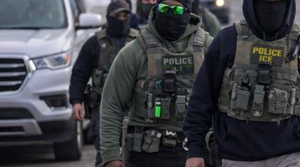 20,000 Lawsuits, 4,400 Rulings, One Agency: Why Court Orders Mean Nothing to ICE