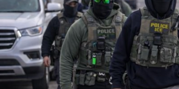 Trump Retreats After Deadly Deportation Blitz in Minnesota