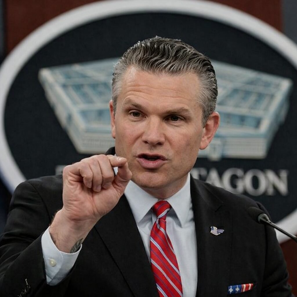 Judge Smacks Down Pentagon, Blocks Kelly Demotion in Scathing Epstein-Style Ruling