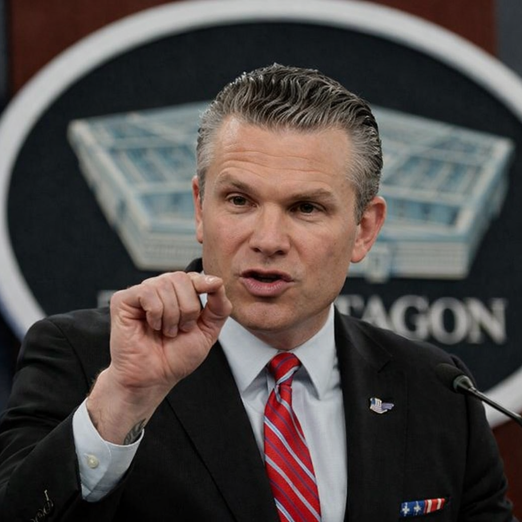 Judge Smacks Down Pentagon, Blocks Kelly Demotion in Scathing Epstein-Style Ruling