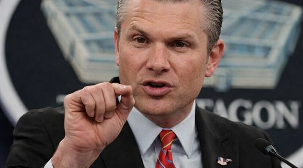 Judge Smacks Down Pentagon, Blocks Kelly Demotion in Scathing Epstein-Style Ruling