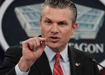 Judge Smacks Down Pentagon, Blocks Kelly Demotion in Scathing Epstein-Style Ruling