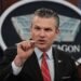 Judge Smacks Down Pentagon, Blocks Kelly Demotion in Scathing Epstein-Style Ruling