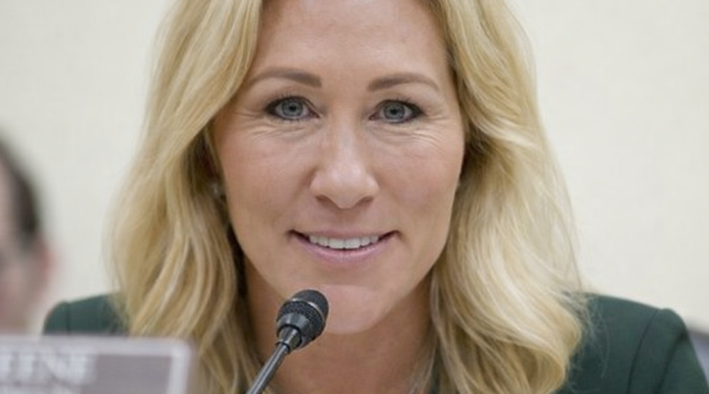 Who Speaks for MAGA? Georgia Election Tests Trump Movement After Greene's Exit