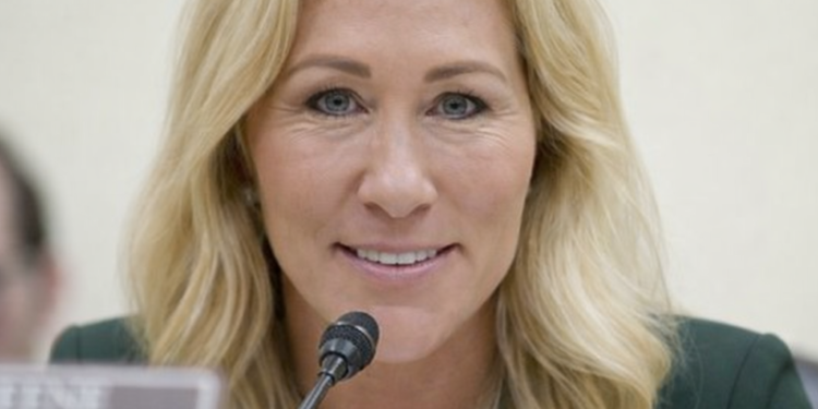 Who Speaks for MAGA? Georgia Election Tests Trump Movement After Greene's Exit