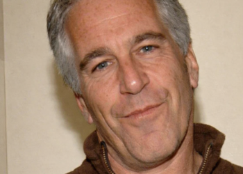 For the First Time, New Mexico Launches Full Investigation into Epstein's Ranch