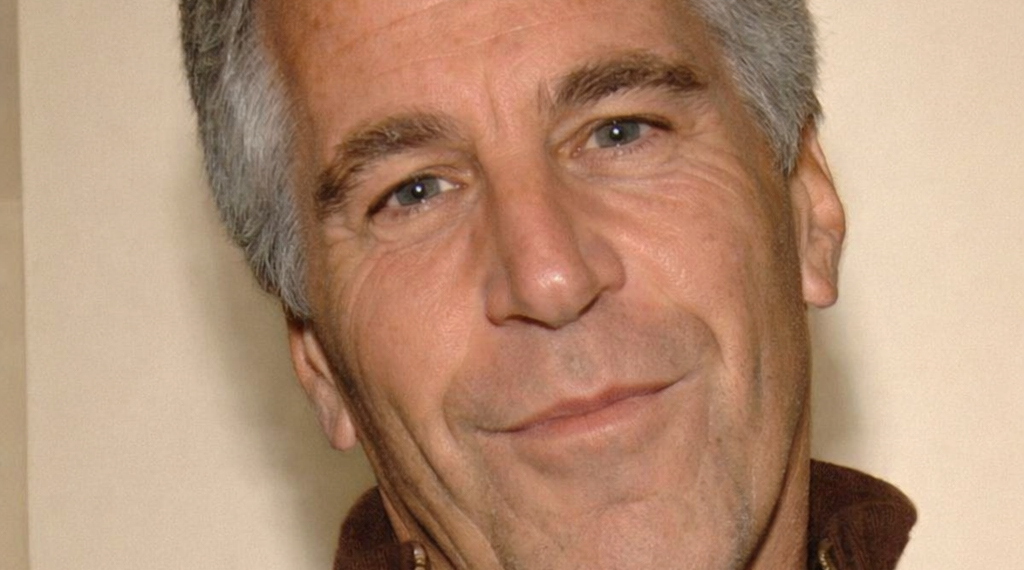 'My Mother Saved Me': How a French Agent Recruited Girls for Epstein in Brazil