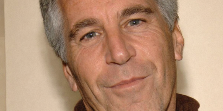 'Death by Strangulation': New Mexico Investigates Claim of Bodies Buried Near Epstein Ranch