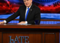 CBS Killed Colbert And Talarico Interview Over FCC Rules — It Backfired