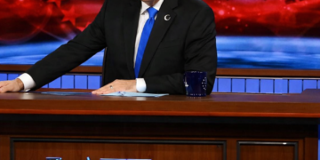 CBS Killed Colbert And Talarico Interview Over FCC Rules — It Backfired