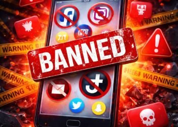 Businesses Brace for Collapse as Gabon Suspends Social Media Indefinitely