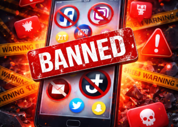 Businesses Brace for Collapse as Gabon Suspends Social Media Indefinitely