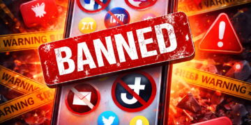 Businesses Brace for Collapse as Gabon Suspends Social Media Indefinitely