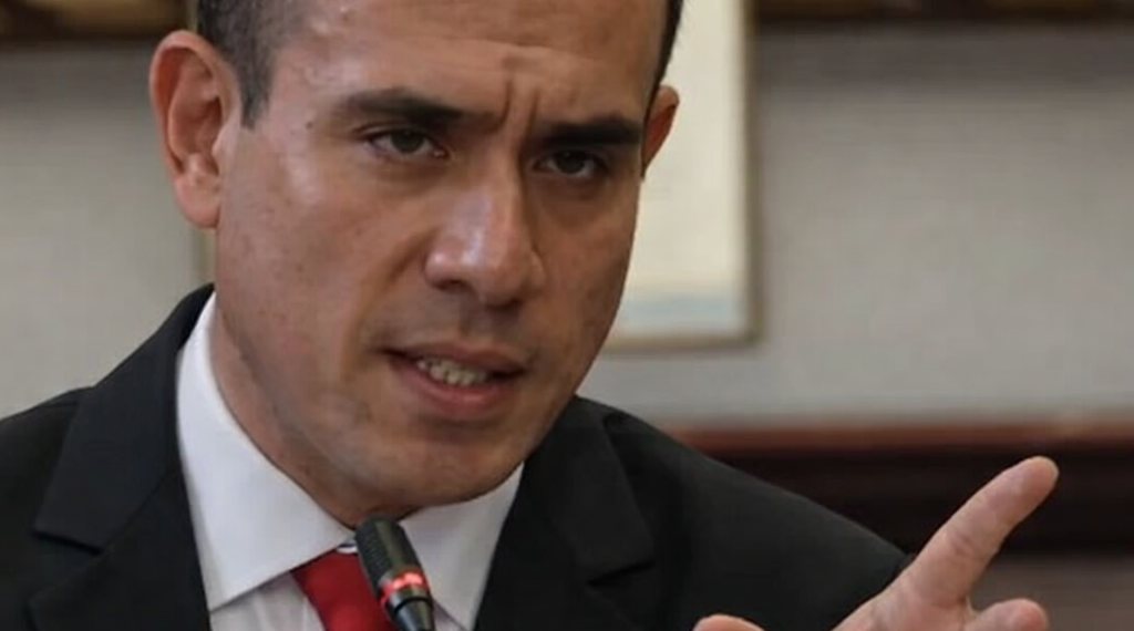 Two Months Before Elections, Peru Ousts Its President—Again