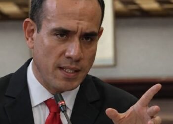 Two Months Before Elections, Peru Ousts Its President—Again