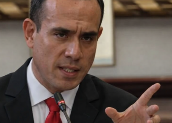 Two Months Before Elections, Peru Ousts Its President—Again