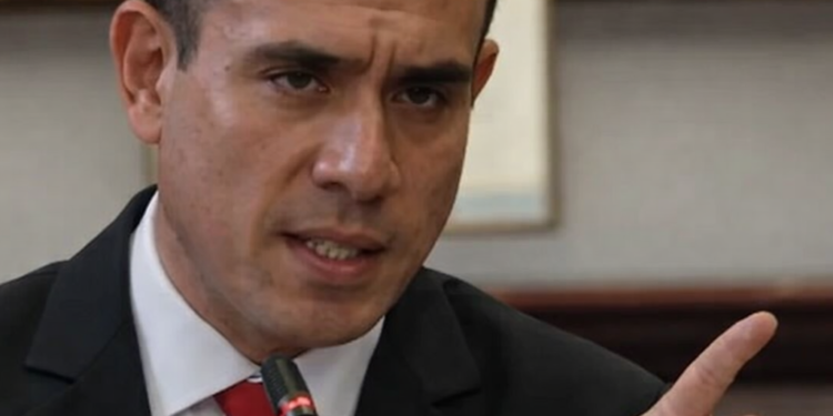 Two Months Before Elections, Peru Ousts Its President—Again