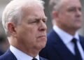 Prince Andrew: Soon to be the Deposed Prince!