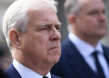 UK 66th Birthday Raid: Britain’s Fallen Prince Arrested Over Epstein Secret