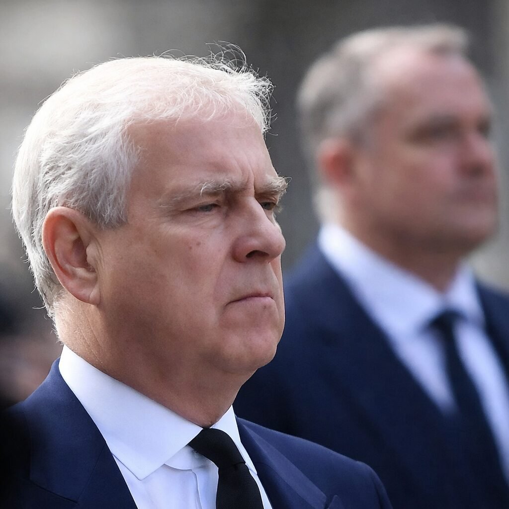 How Epstein Files Toppled Royalty—While US Elites Stayed Safe