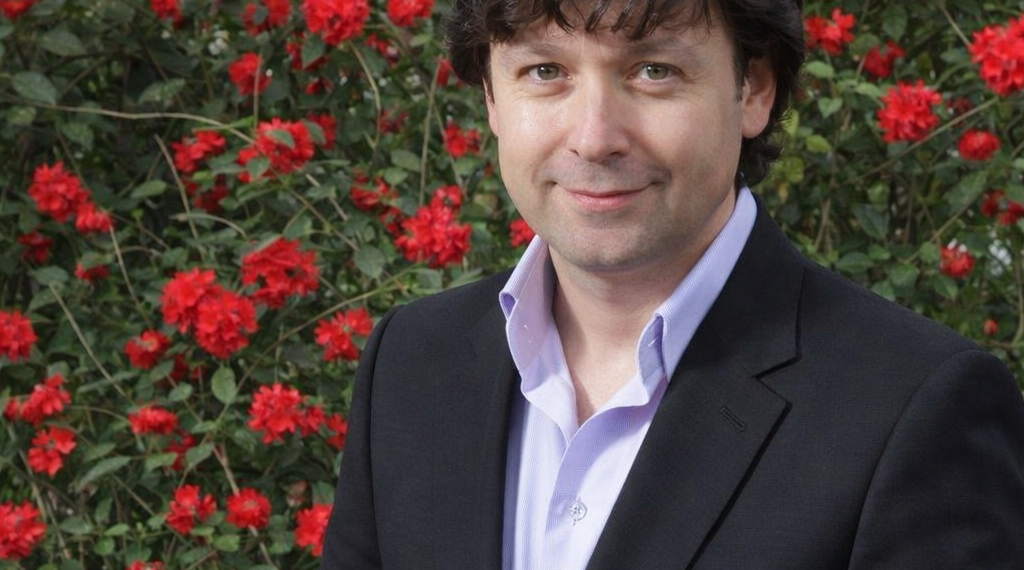 ASOS Co-Founder Dies in Thailand Balcony Fall