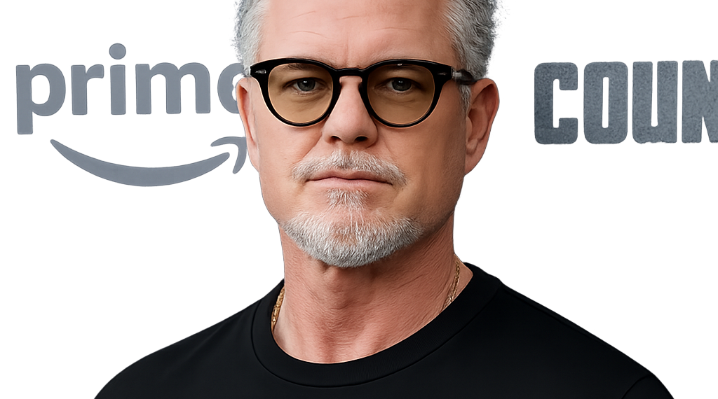 Eric Dane, 'Grey's Anatomy' and 'Euphoria' Star, Dead at 53