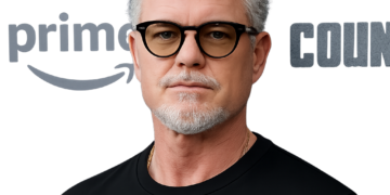 Eric Dane, 'Grey's Anatomy' and 'Euphoria' Star, Dead at 53