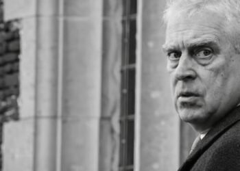 Australia Backs Removing Andrew From Royal Line of Succession