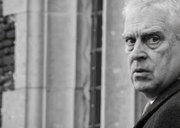 Epstein Fallout: Police Release Prince Andrew