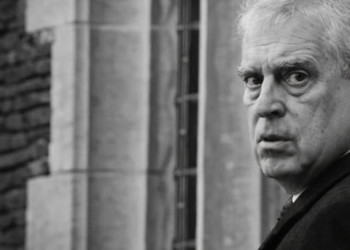 Ex-Protection Officers Urged to Spill Everything on Prince Andrew