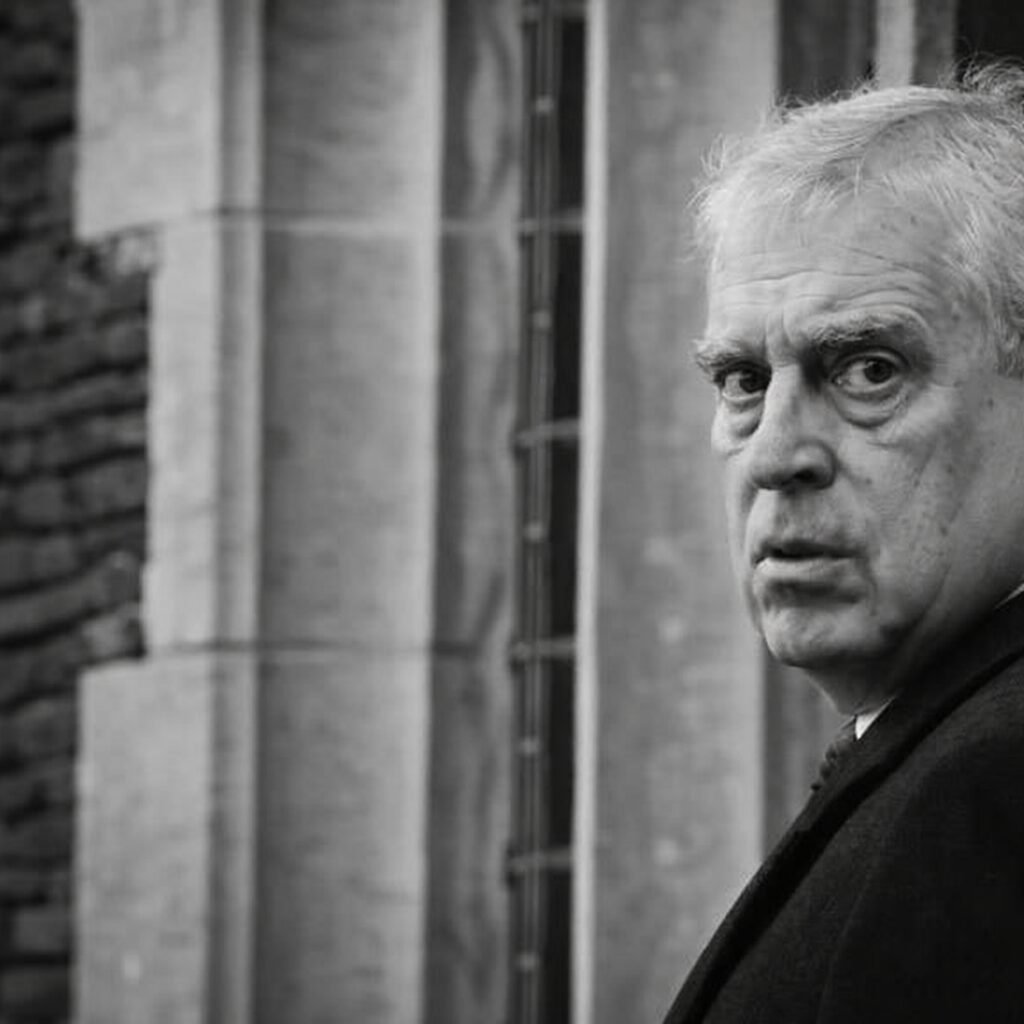 Epstein Fallout: Police Release Prince Andrew