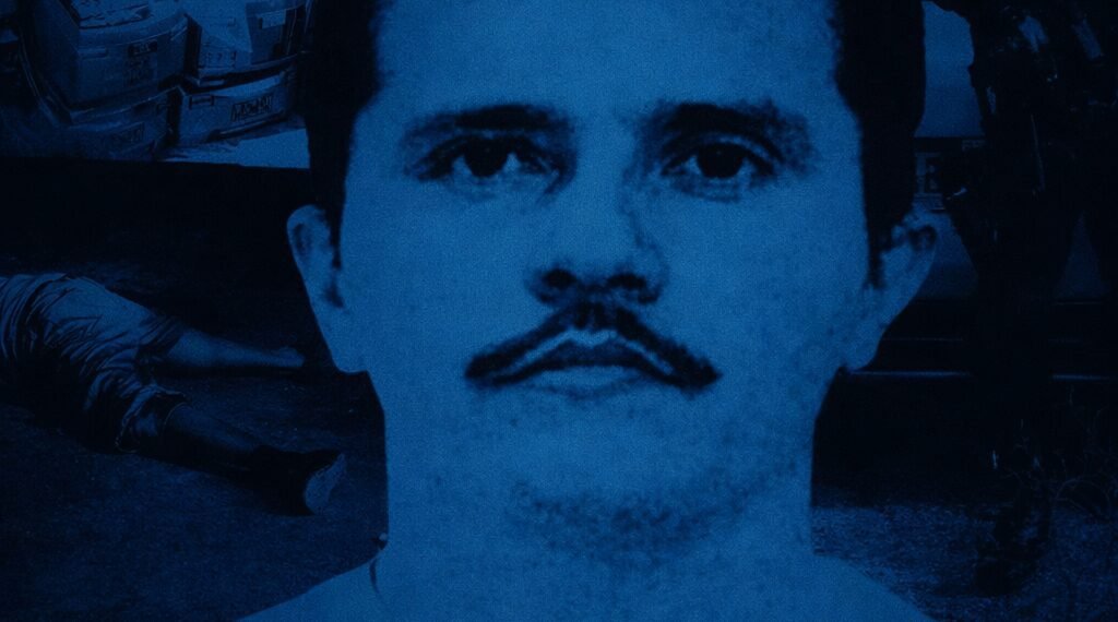 How El Mencho’s Secret Lover Sold Him Out to the Feds