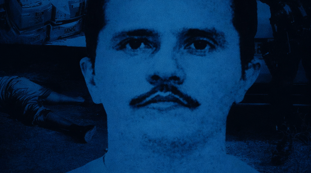 How El Mencho’s Secret Lover Sold Him Out to the Feds