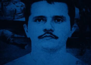 How El Mencho’s Secret Lover Sold Him Out to the Feds