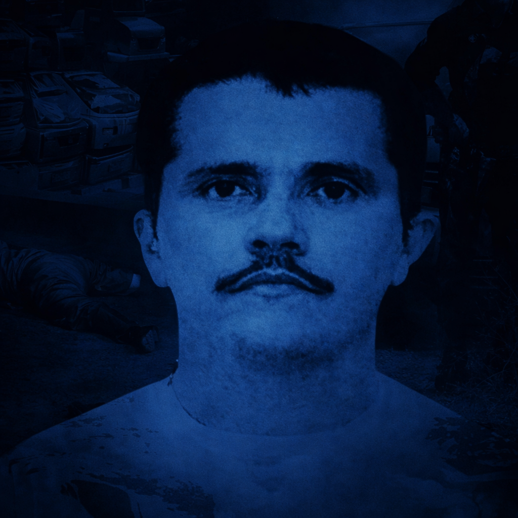 Mexico’s Most Wanted Drug Lord El Mencho Dead