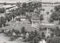 Armed Man Killed Trying to Enter Trump's Mar-a-Lago Home
