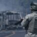 25 National Guard Troops Killed in Revenge Attacks After Mexican Drug Lord's Death