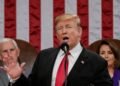 Trump Unveils 17-Nation Military Coalition to "Eradicate Cartels" in Western Hemisphere