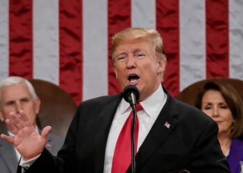 Trump Unveils 17-Nation Military Coalition to "Eradicate Cartels" in Western Hemisphere