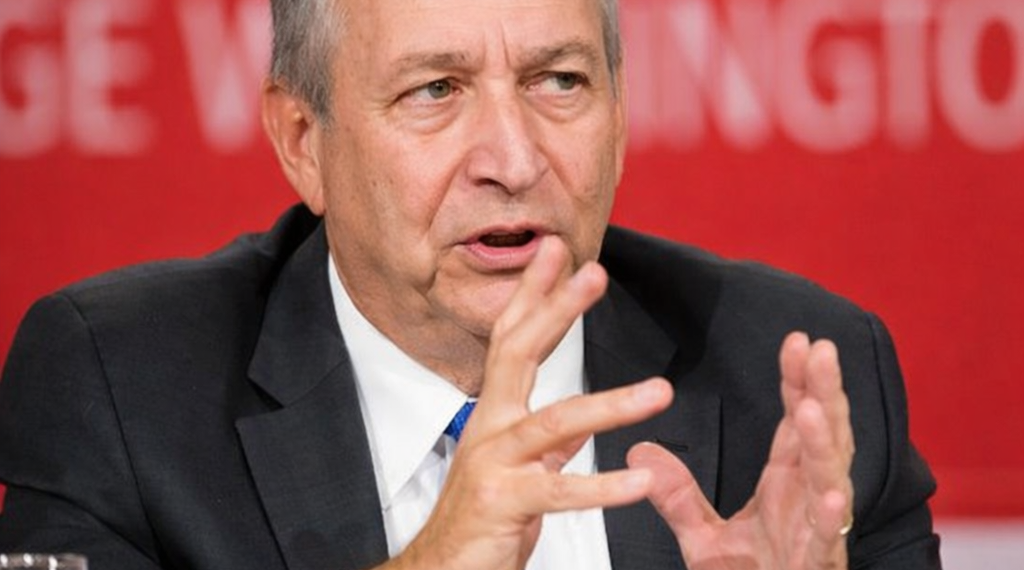Larry Summers Quits Harvard Teaching Post Amid Epstein Probe