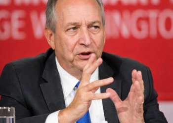 Larry Summers Quits Harvard Teaching Post Amid Epstein Probe