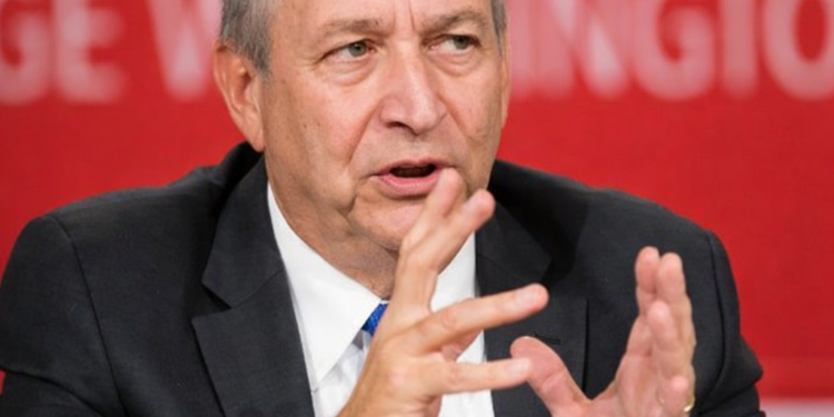 Larry Summers Quits Harvard Teaching Post Amid Epstein Probe