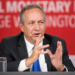 Larry Summers Quits Harvard Teaching Post Amid Epstein Probe