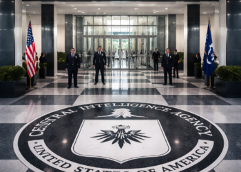 CIA Launches Open Recruitment of Iranians as War Looms