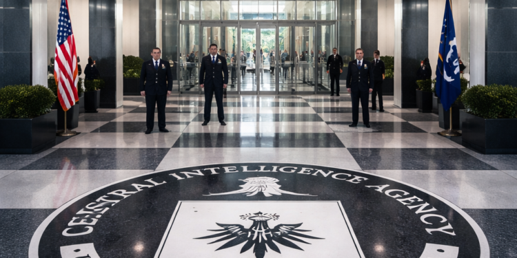 CIA Launches Open Recruitment of Iranians as War Looms